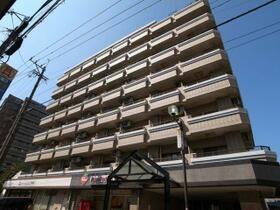 コンチェルトマンション 408 ｜ 福岡県福岡市東区箱崎１丁目（賃貸マンション1R・4階・28.98㎡） その9