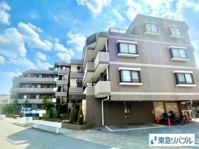 クレストフォルム武蔵新城