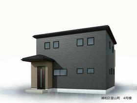 埼玉県さいたま市浦和区皇山町