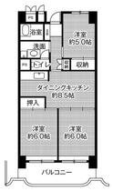 間取り：221014740626
