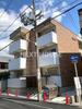 フジパレス沢ノ町駅南 2階 築2年7ヶ月の賃貸物件