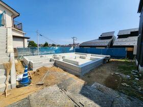 神奈川県横浜市港北区篠原東２丁目