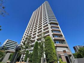 サウスゲートタワー川口