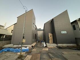 東京都三鷹市上連雀５丁目