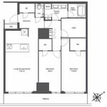 東京ポートシティ竹芝レジデンスタワーのイメージ