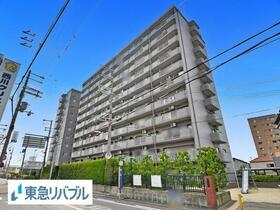 正起瓢箪山ハイツ