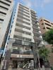 アーバネックス谷町 4階 築16年9ヶ月の賃貸物件