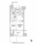 渋谷区恵比寿南１丁目&nbsp;14階建&nbsp;築11年のイメージ