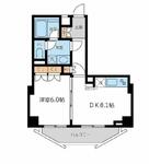 新宿区若松町&nbsp;5階建&nbsp;築21年のイメージ