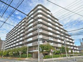 ファミール市川ガーデンプラザ・イースト