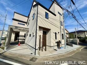 神奈川県横浜市港北区日吉本町６丁目