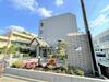 K house1 4階 築36年4ヶ月の賃貸物件
