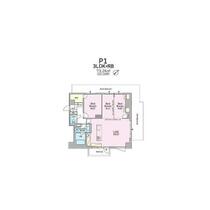 間取り：213145138010