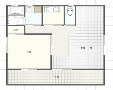 間取り：228058127057