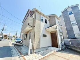 大阪府茨木市新和町