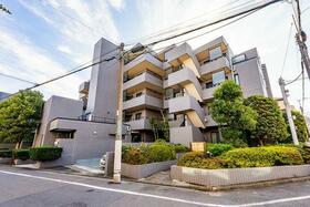 東急ドエル・アルス等々力弐番館