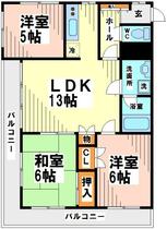 間取り：213137146824