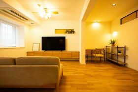 サザンヒルズ竹山　５番館