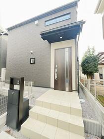 東京都日野市多摩平３丁目