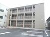 西岐阜駅より徒歩27分 3階 築4年11ヶ月の賃貸物件