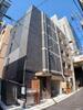 新御徒町駅より徒歩4分 3階 築1年9ヶ月の賃貸物件