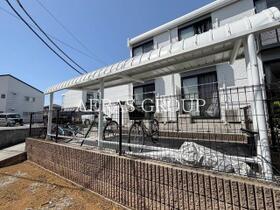 レオパレスエルシエロ  ｜ 埼玉県北葛飾郡松伏町大字松伏（賃貸アパート1K・2階・23.18㎡） その3