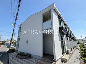 レオパレスエルシエロ  ｜ 埼玉県北葛飾郡松伏町大字松伏（賃貸アパート1K・2階・23.18㎡） その7