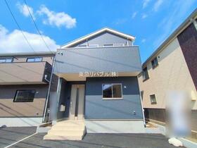 東京都府中市住吉町１丁目