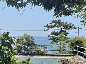神奈川県三浦郡葉山町一色