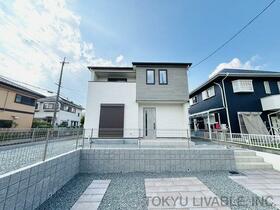 兵庫県三田市つつじが丘南１丁目