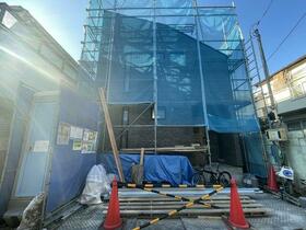 東京都杉並区松庵１丁目