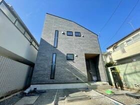 東京都杉並区松庵１丁目