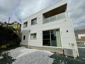 神奈川県横浜市泉区池の谷