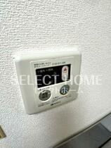 シャレーミウラ 205 ｜ 愛知県岡崎市小呂町字２丁目（賃貸マンション1K・2階・22.35㎡） その11