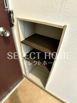 シャレーミウラ 205 ｜ 愛知県岡崎市小呂町字２丁目（賃貸マンション1K・2階・22.35㎡） その14