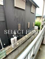 シャレーミウラ 205 ｜ 愛知県岡崎市小呂町字２丁目（賃貸マンション1K・2階・22.35㎡） その16