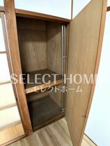 シャレーミウラ 205 ｜ 愛知県岡崎市小呂町字２丁目（賃貸マンション1K・2階・22.35㎡） その9