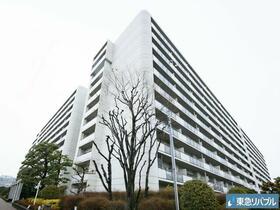 サンヴェール尼崎パルシティ