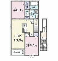 間取り：211064775384