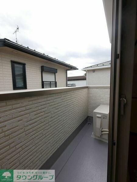 detached 東京都国立市中２丁目

地図を見る