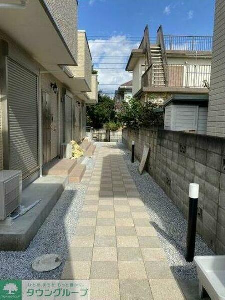 detached 東京都国立市中２丁目

地図を見る