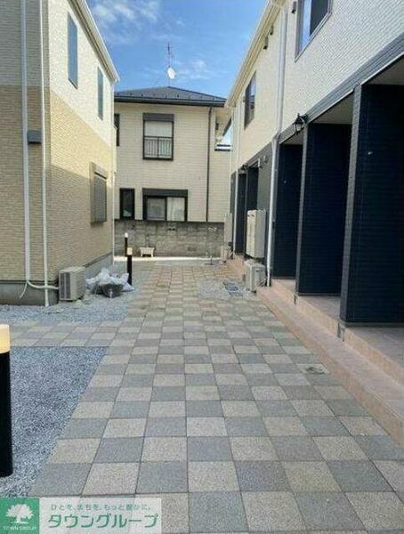 detached 東京都国立市中２丁目

地図を見る