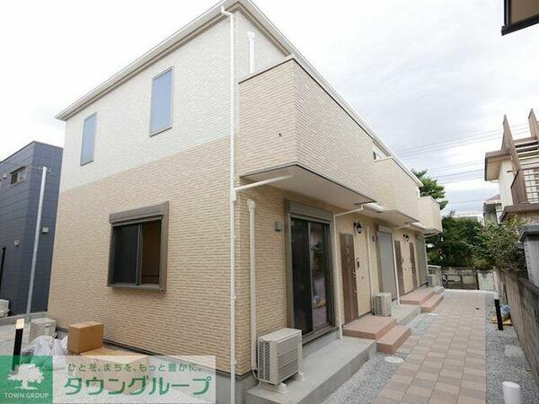 detached 東京都国立市中２丁目

地図を見る