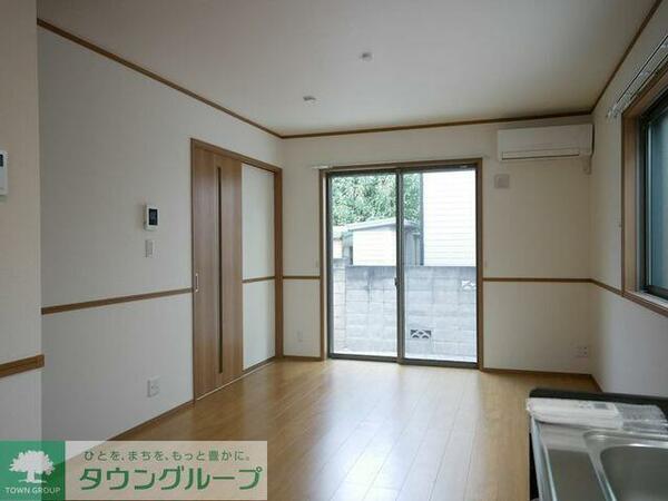 detached 東京都国立市中２丁目

地図を見る