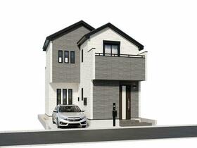 東京都練馬区富士見台１丁目