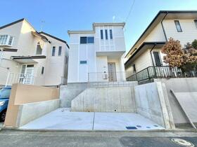 神奈川県横浜市旭区金が谷１丁目