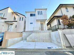 神奈川県横浜市旭区金が谷１丁目