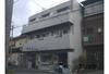 フォーレス鞍馬口 2階 築40年7ヶ月の賃貸物件