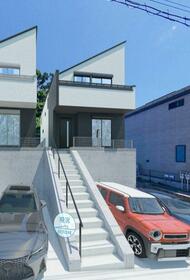 神奈川県横浜市神奈川区三ツ沢上町