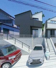 神奈川県横浜市神奈川区三ツ沢上町